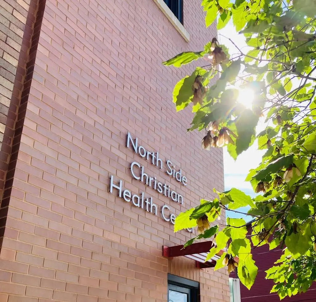 North Side Christian Health Center