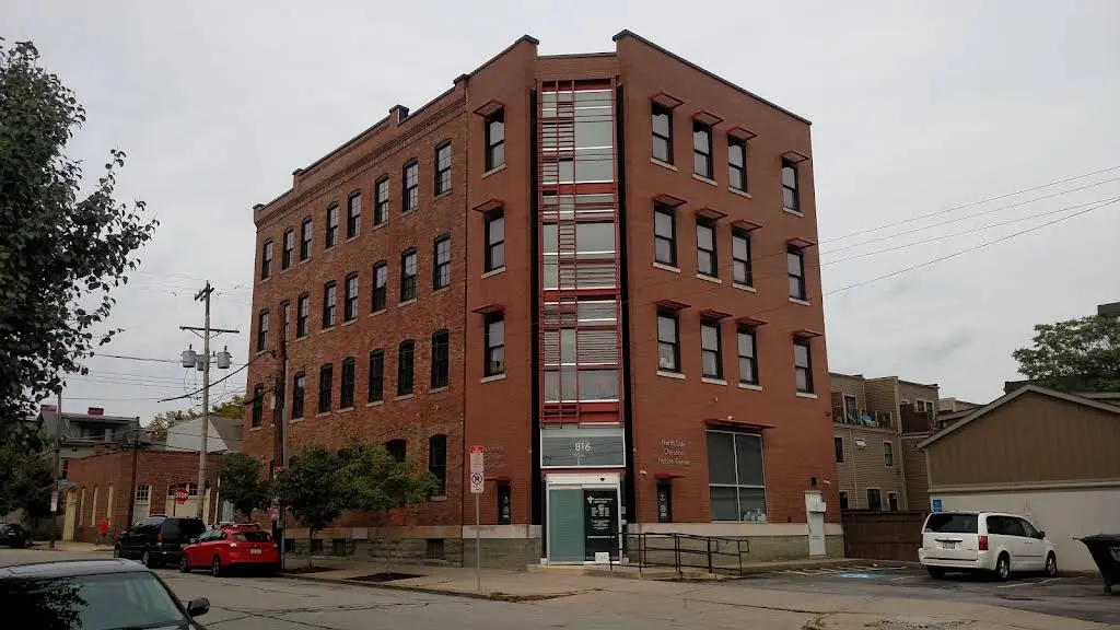 North Side Christian Health Center