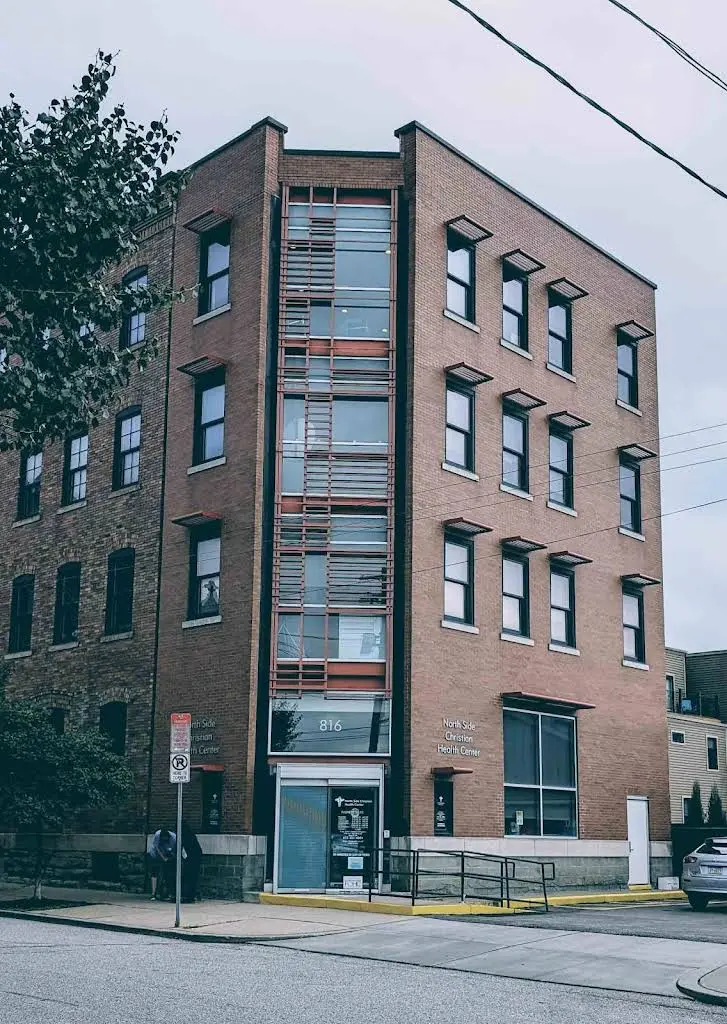 North Side Christian Health Center