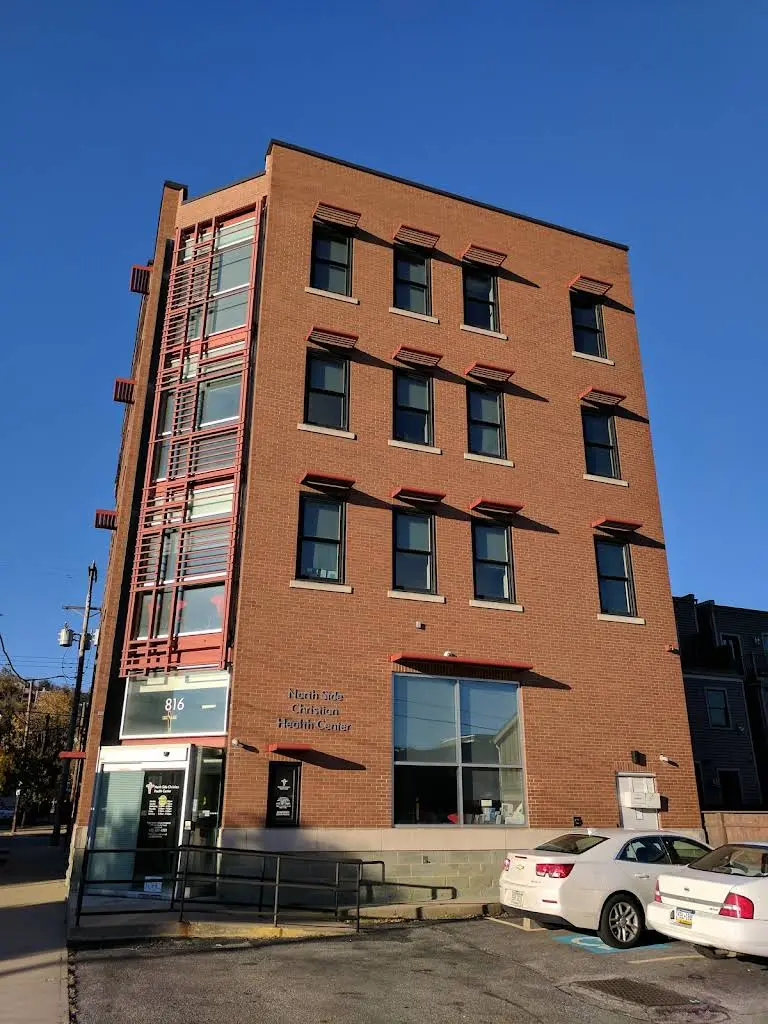 North Side Christian Health Center