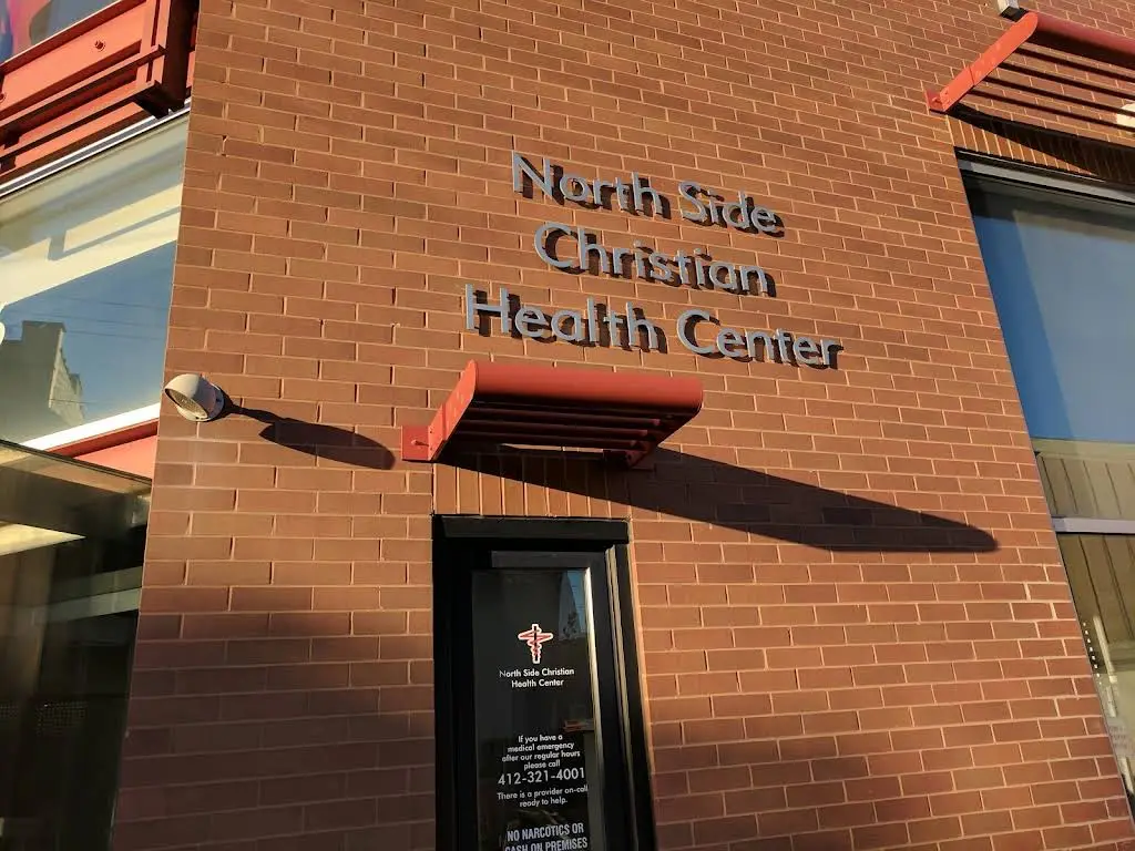 North Side Christian Health Center