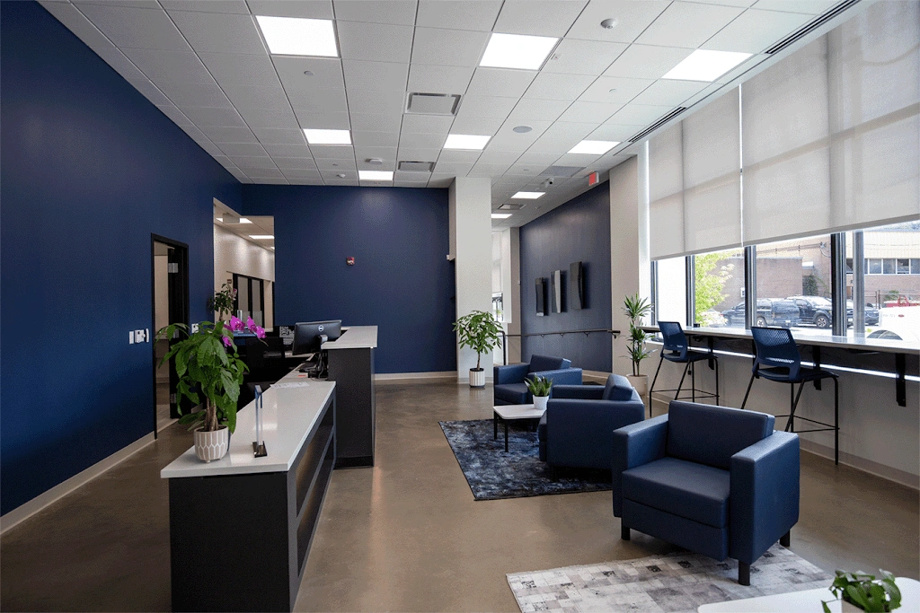 Hayner Dental