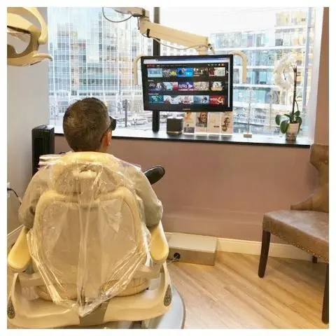 Dental Devotion of Arlington