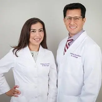 Dental Devotion of Arlington
