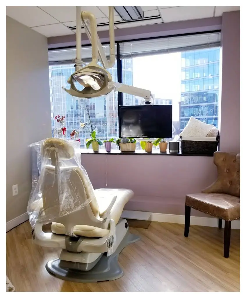 Dental Devotion of Arlington
