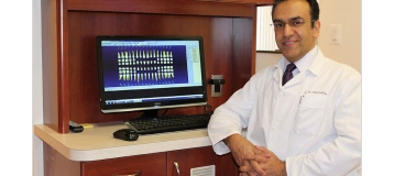 Arlington Advanced Dental Care