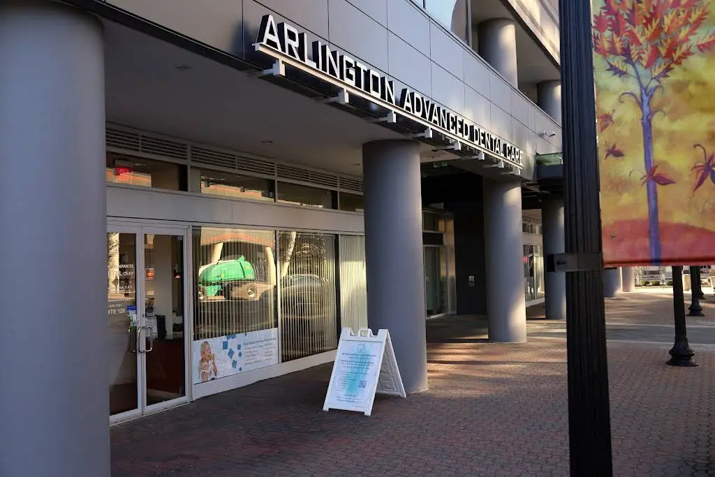 Arlington Advanced Dental Care