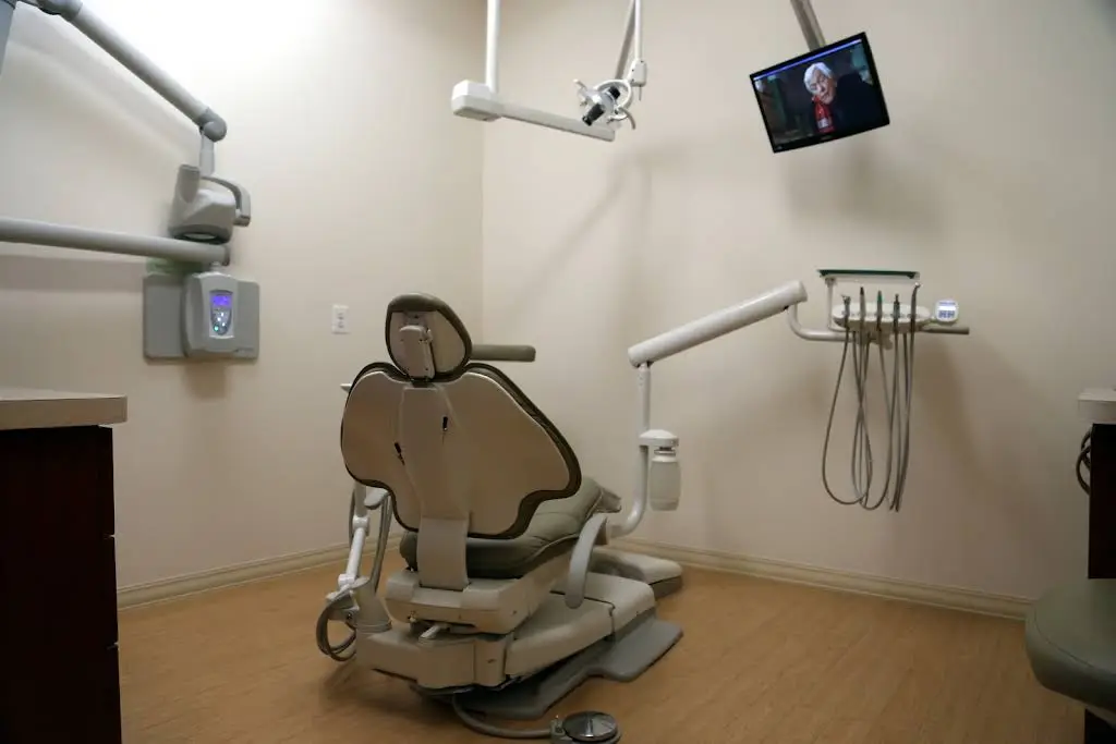 Arlington Advanced Dental Care