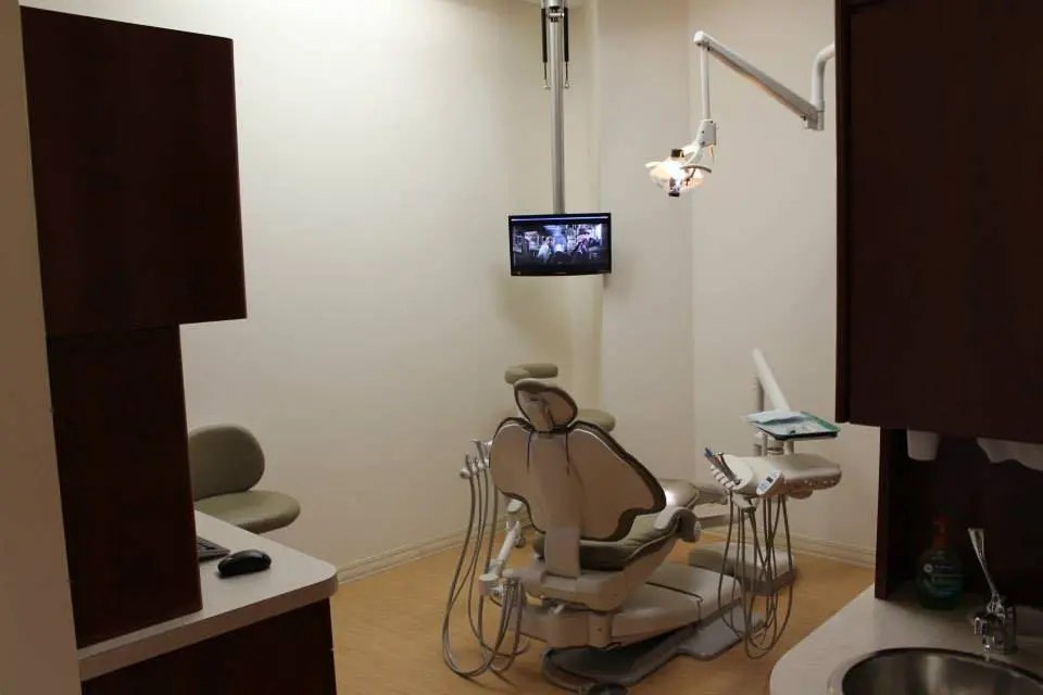 Arlington Advanced Dental Care