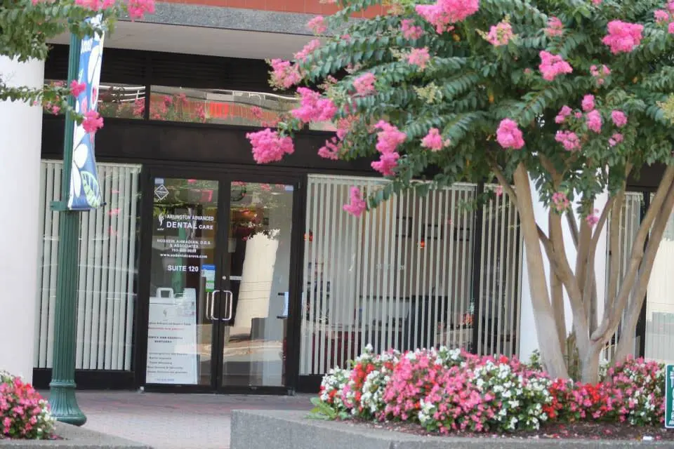 Arlington Advanced Dental Care