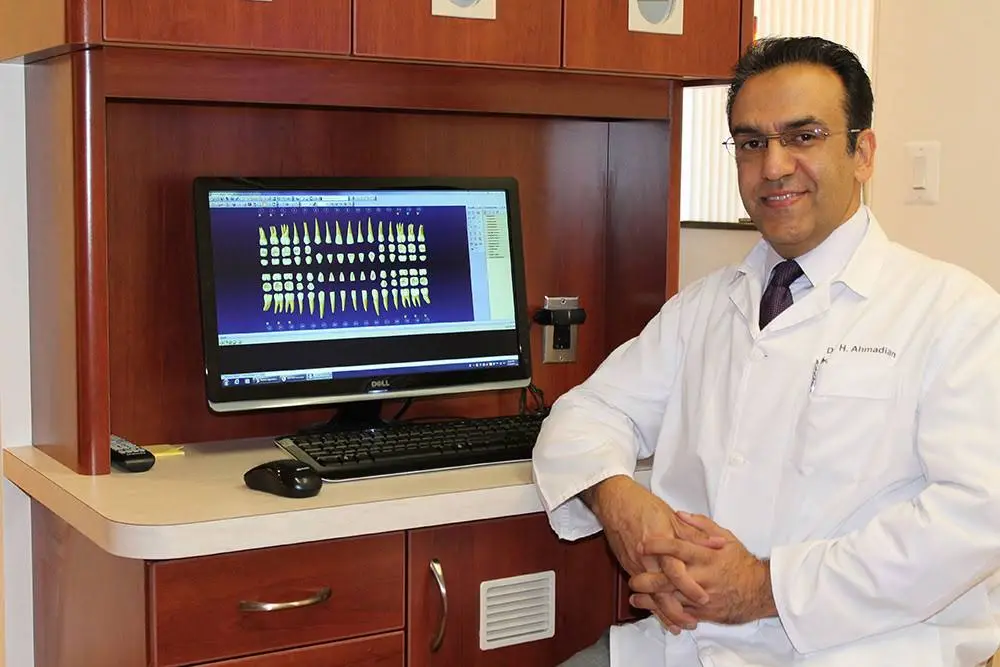 Arlington Advanced Dental Care