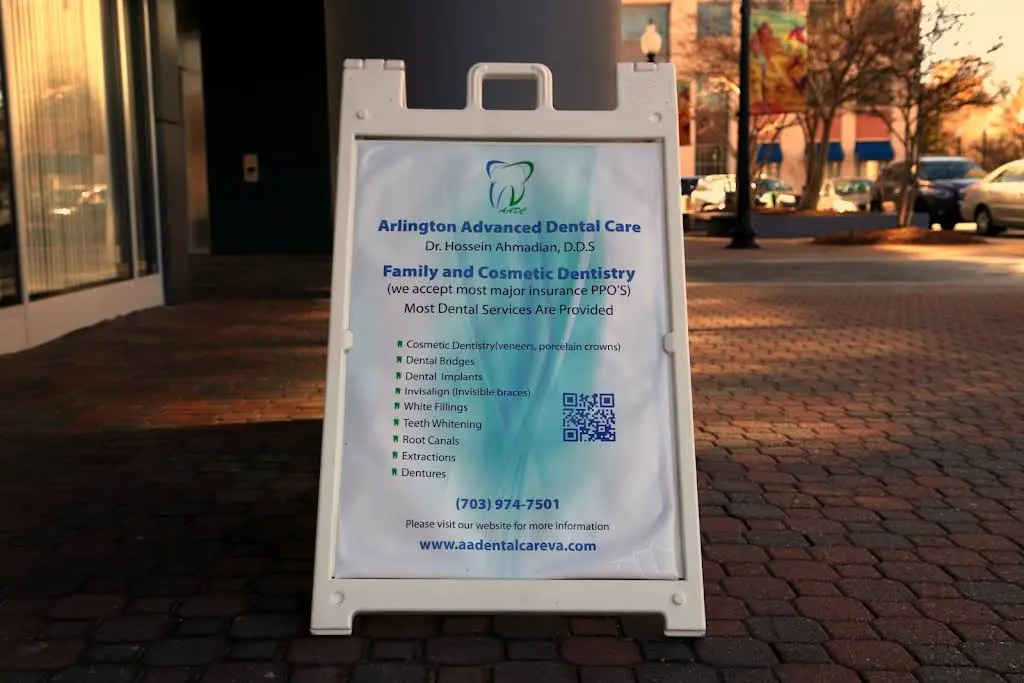 Arlington Advanced Dental Care