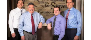 Cusumano & Stuver Dentistry of Arlington