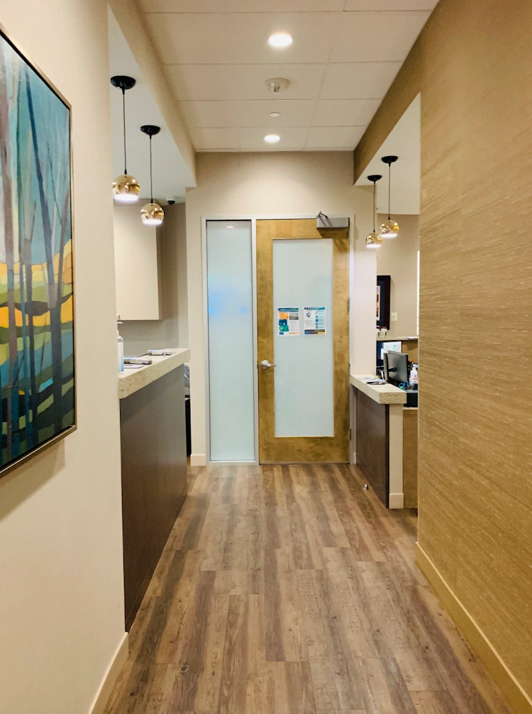 Cusumano & Stuver Dentistry of Arlington