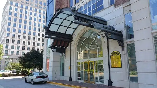 Cusumano & Stuver Dentistry of Arlington