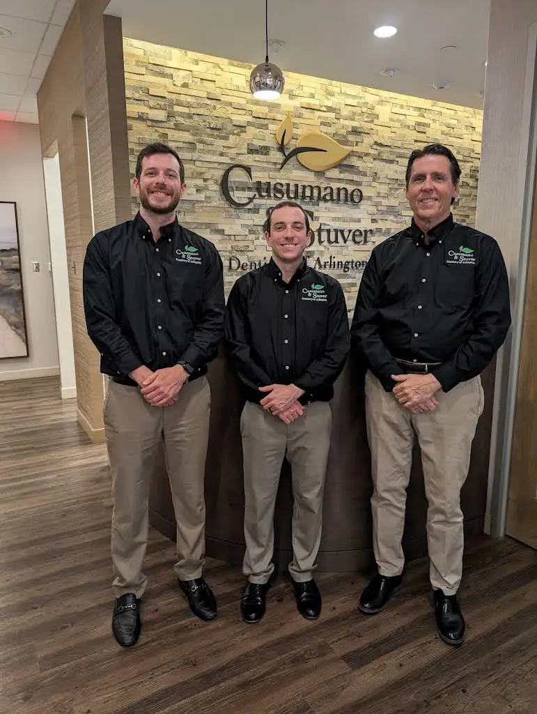 Cusumano & Stuver Dentistry of Arlington