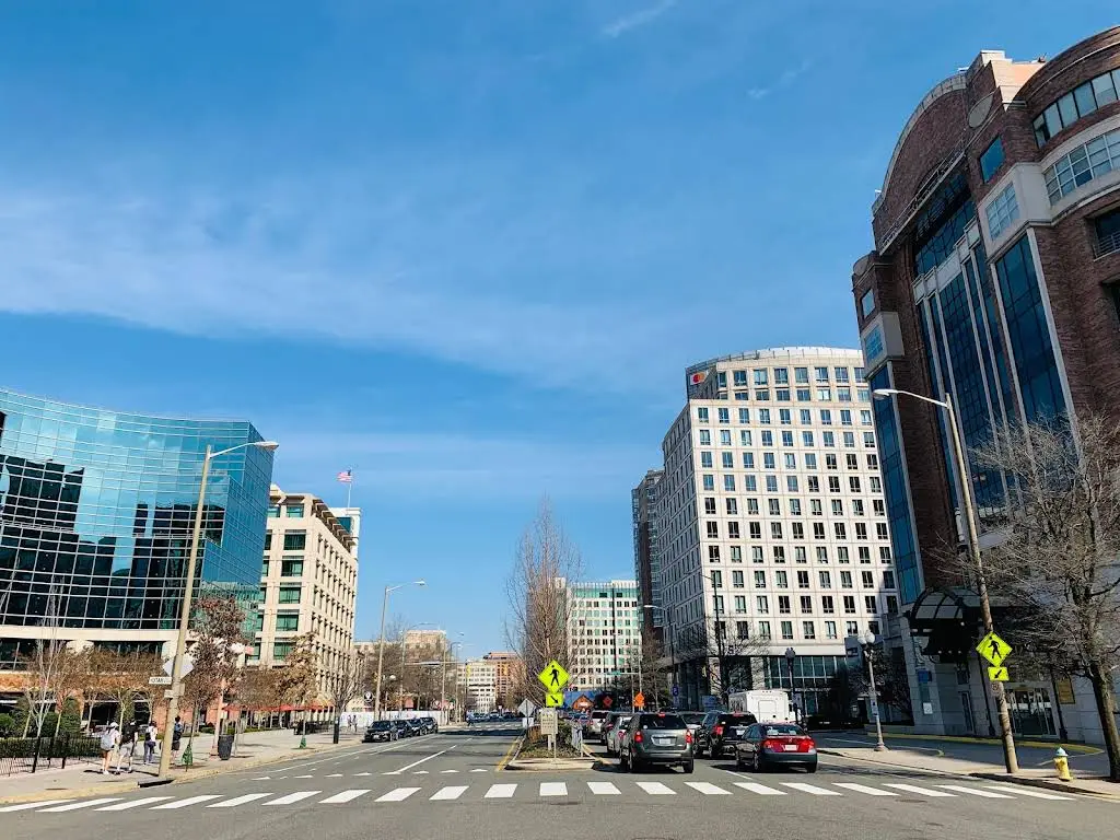 Cusumano & Stuver Dentistry of Arlington