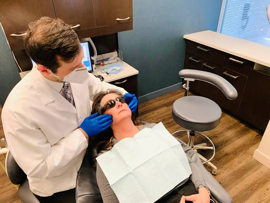 Cusumano & Stuver Dentistry of Arlington