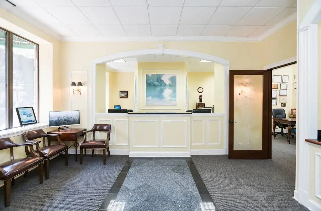 Ballston Dental Arts