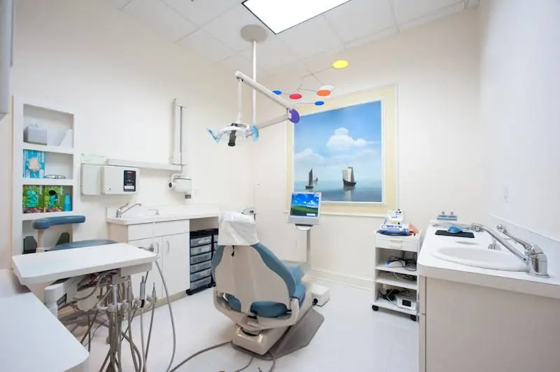 Ballston Dental Arts