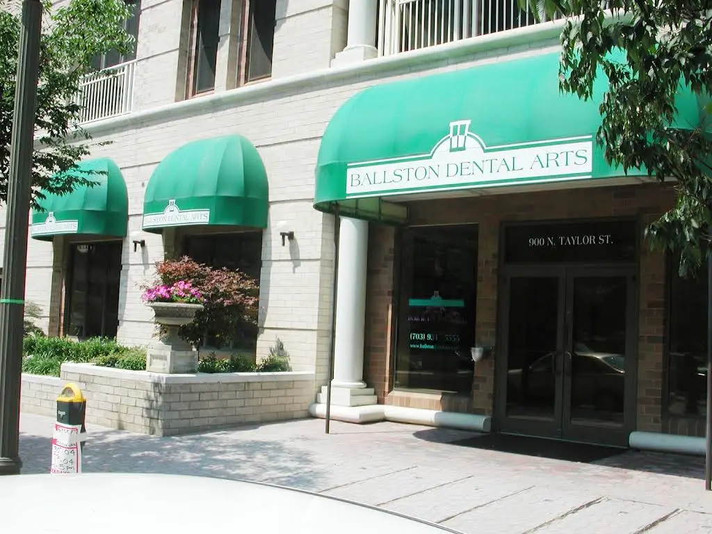 Ballston Dental Arts