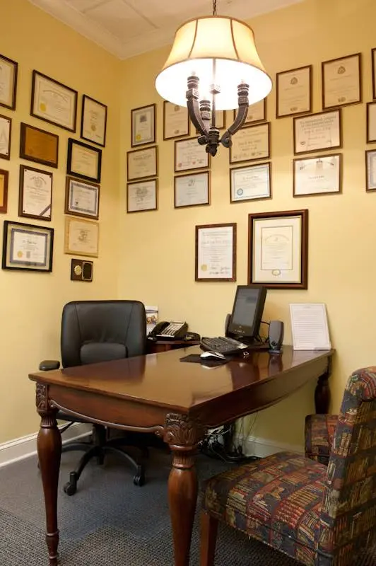 Ballston Dental Arts