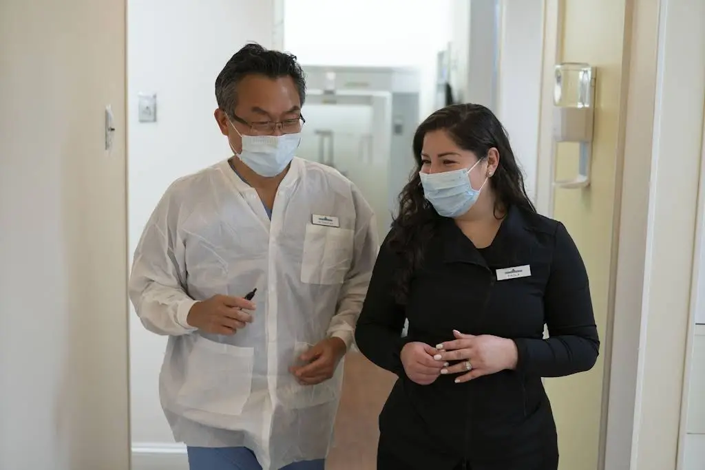 Ballston Dental Arts