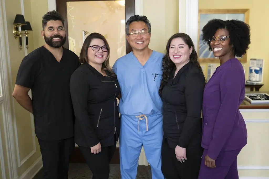 Ballston Dental Arts