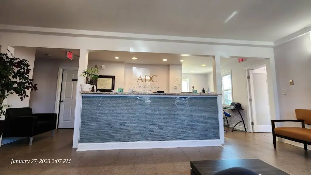 Dental Studio at Rosslyn