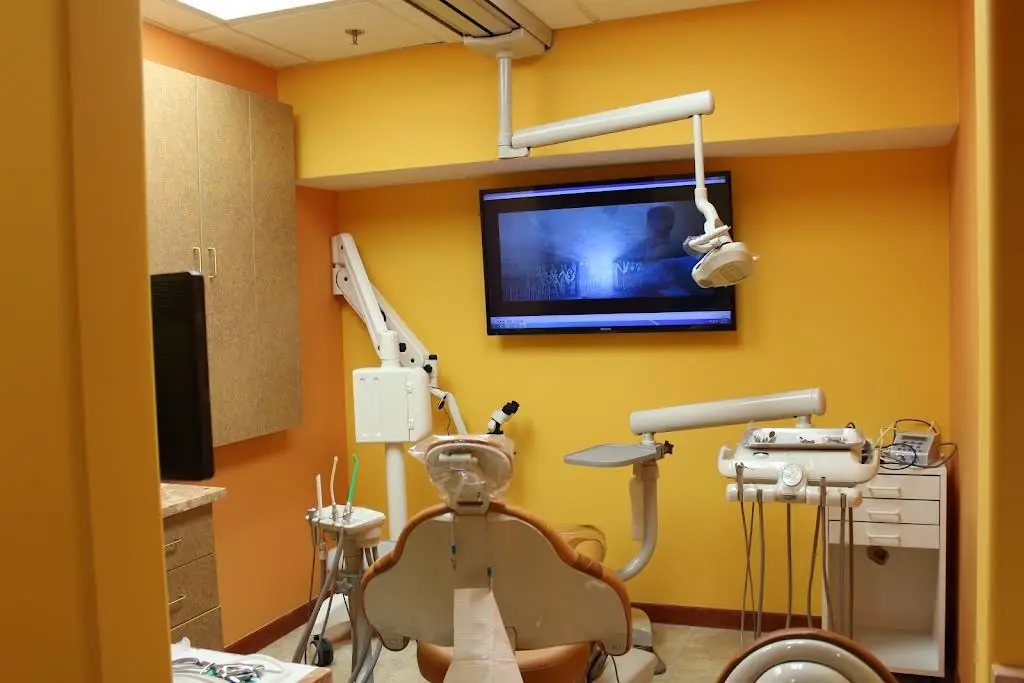 Gentle Care Dentists