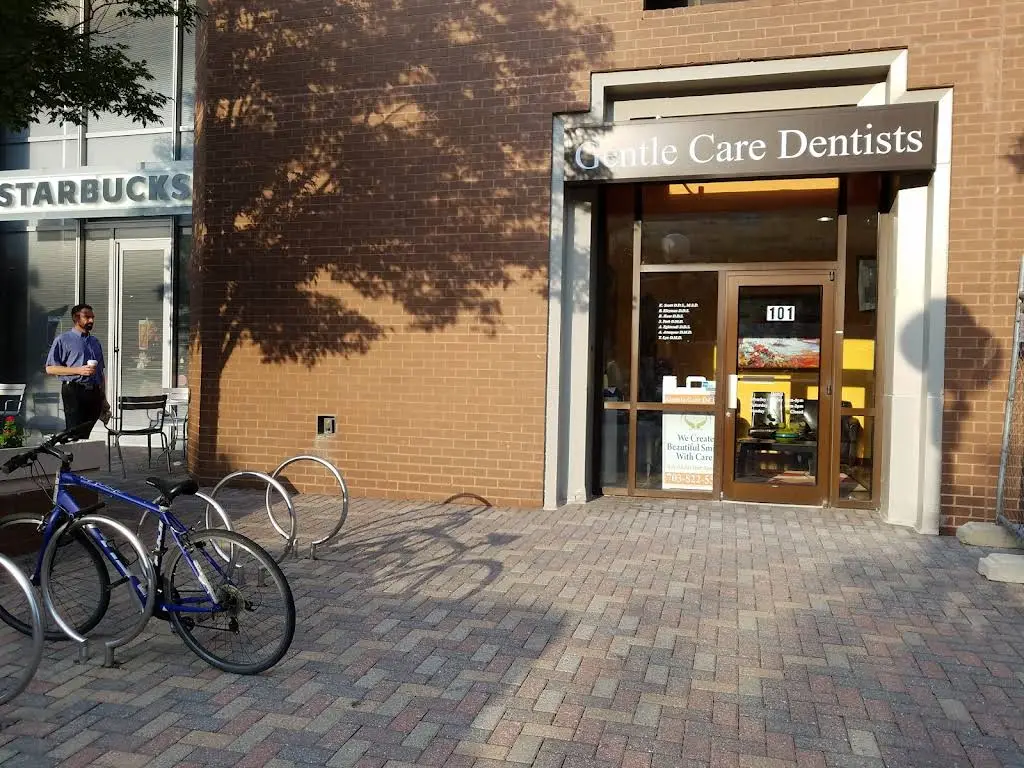 Gentle Care Dentists