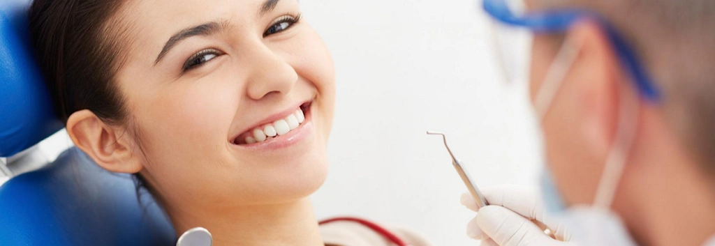 Gentle Care Dentists