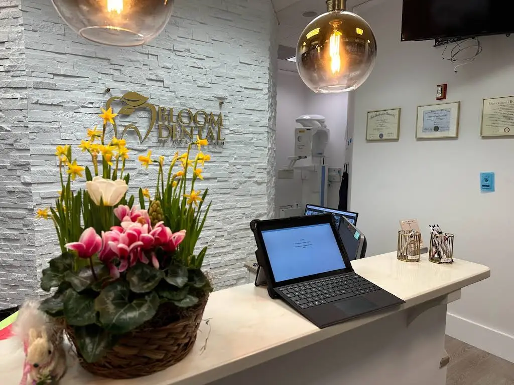 Bloom Dental of Arlington