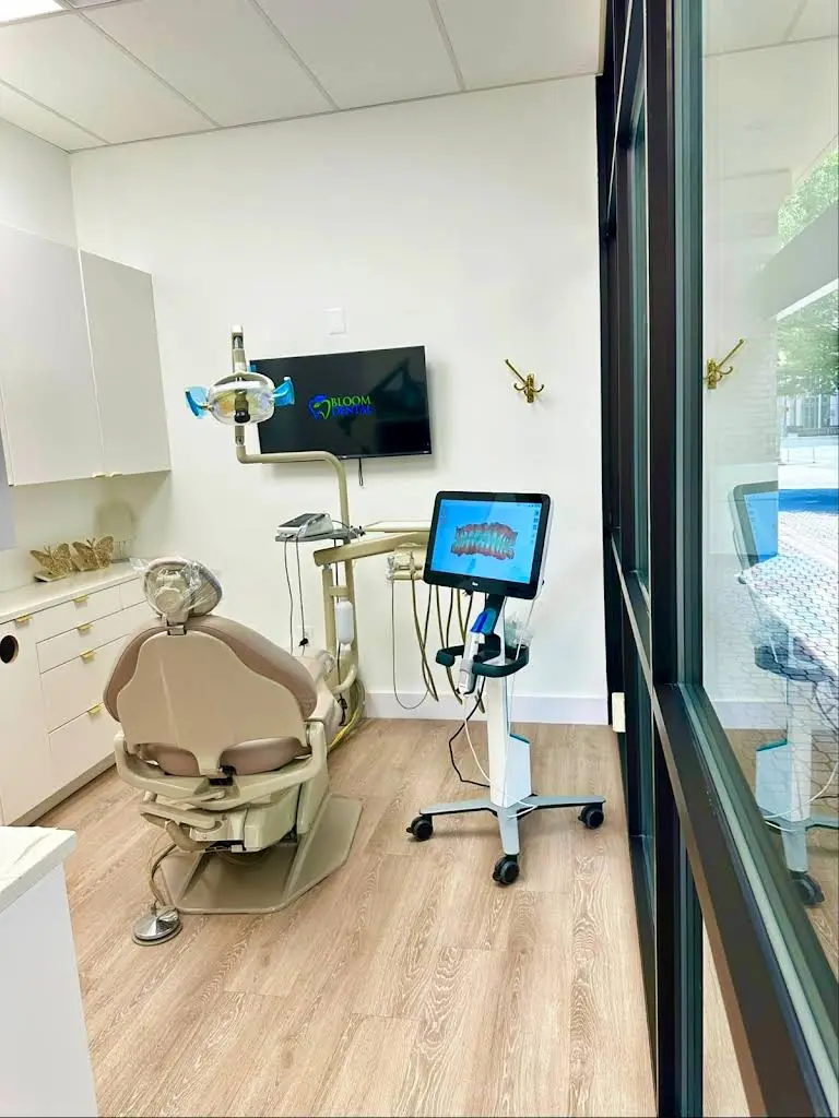 Bloom Dental of Arlington