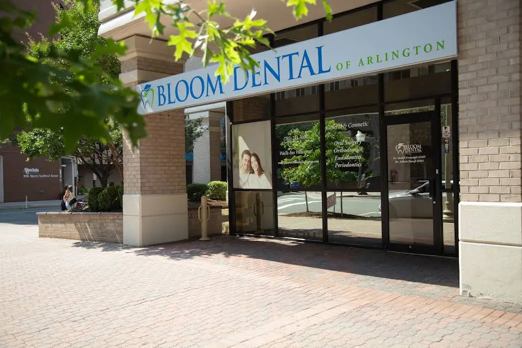 Bloom Dental of Arlington