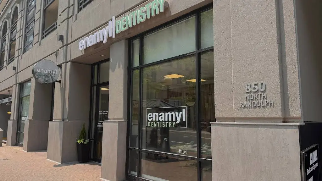 Enamyl Dentistry