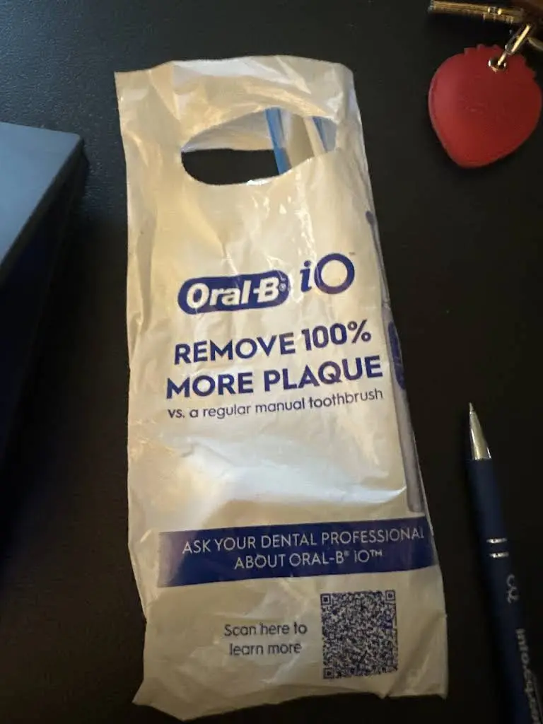 Enamyl Dentistry