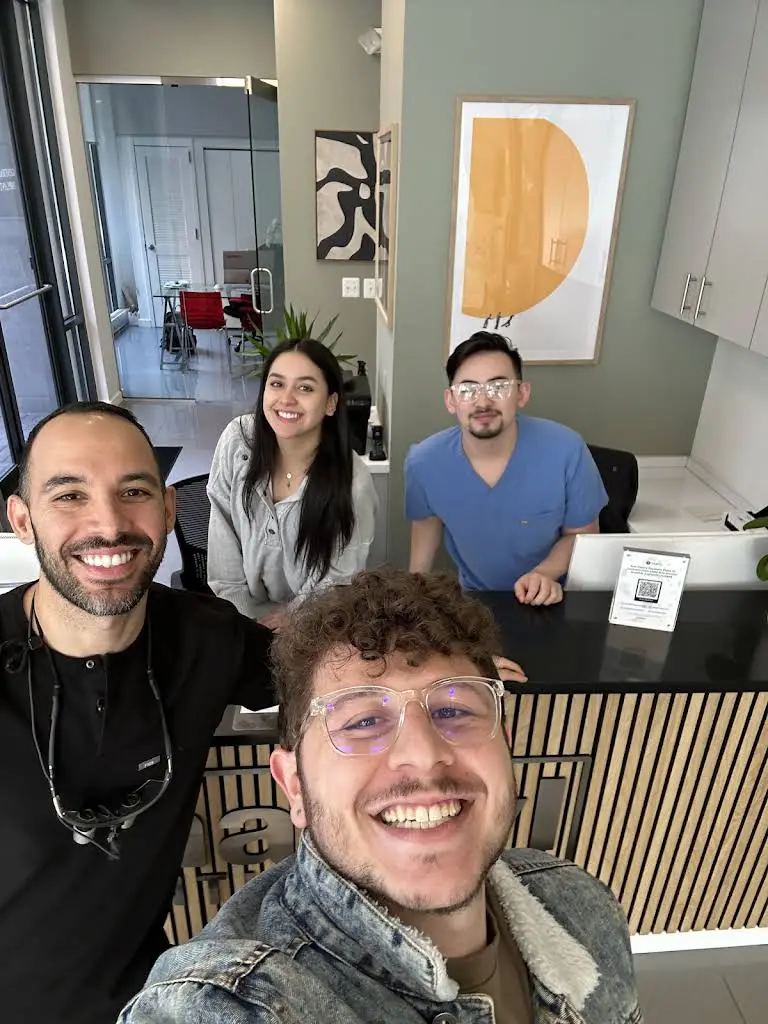 Enamyl Dentistry