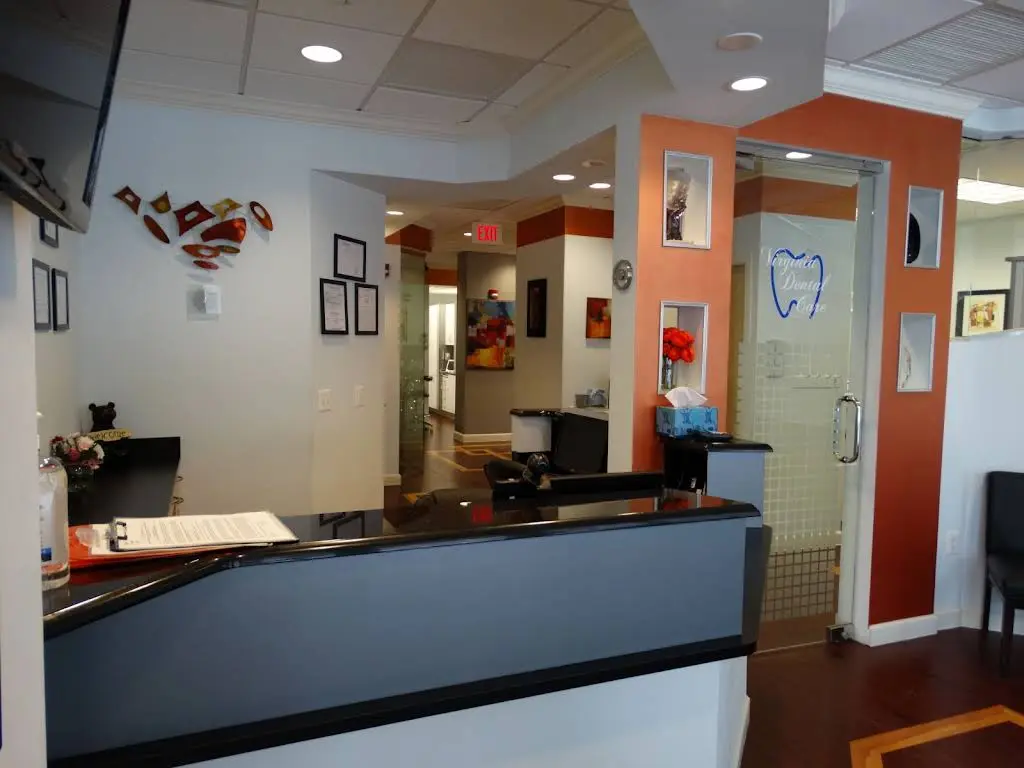 Virginia Dental Care