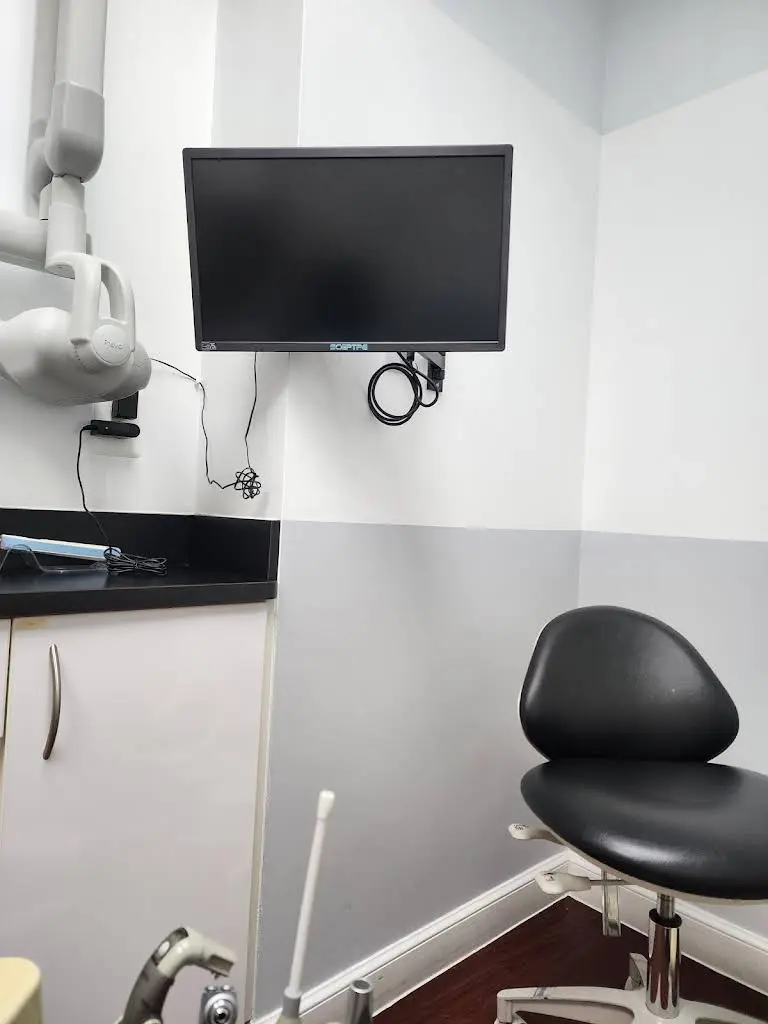 Virginia Dental Care
