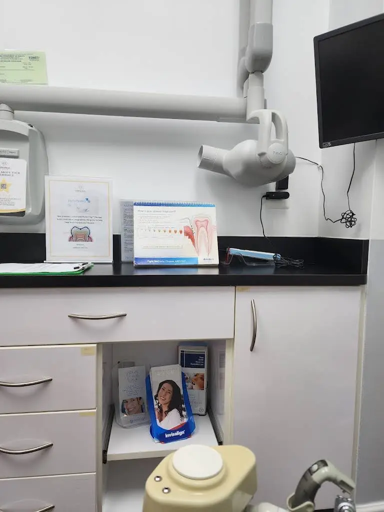 Virginia Dental Care