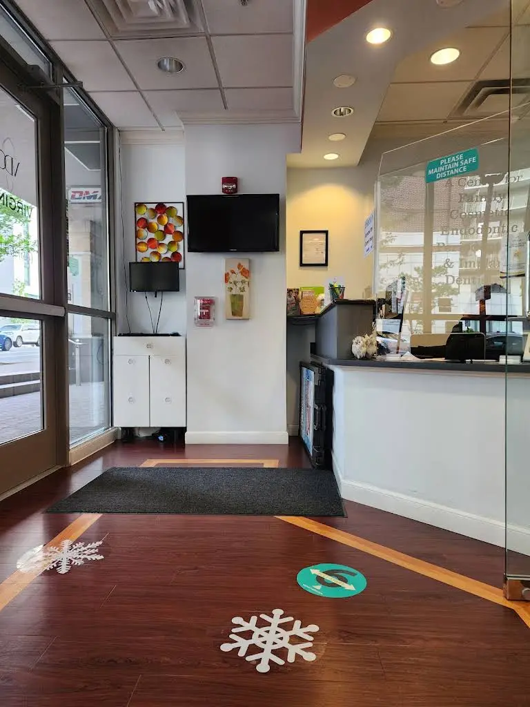 Virginia Dental Care