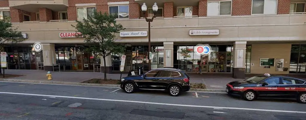 Virginia Dental Care