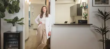 Quincy Street Dental