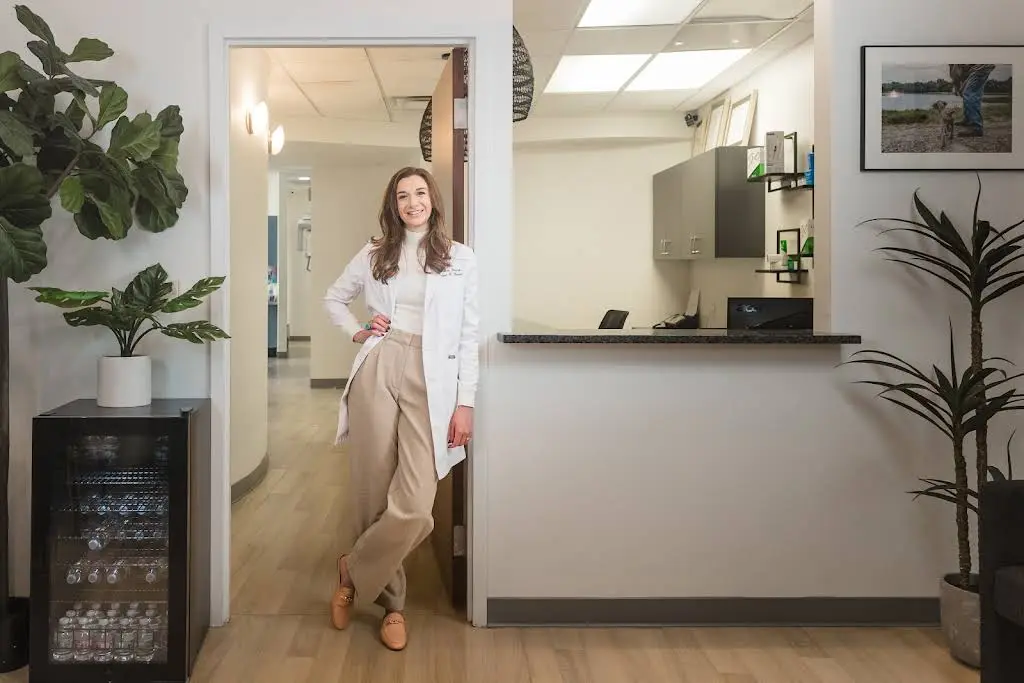 Quincy Street Dental