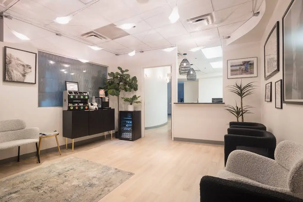 Quincy Street Dental
