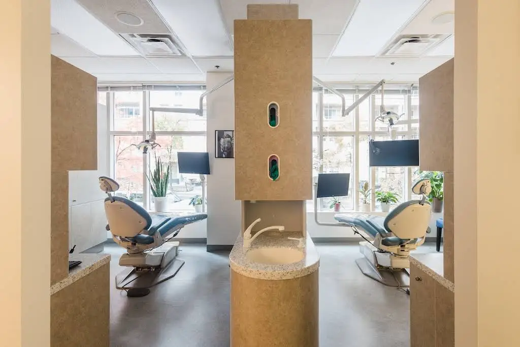 Quincy Street Dental