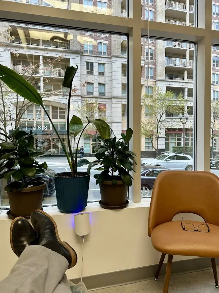Quincy Street Dental