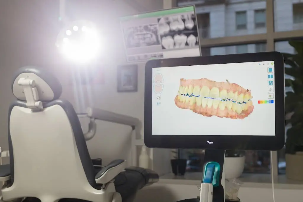 Quincy Street Dental