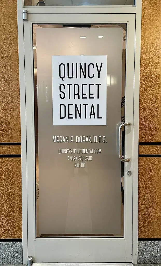 Quincy Street Dental